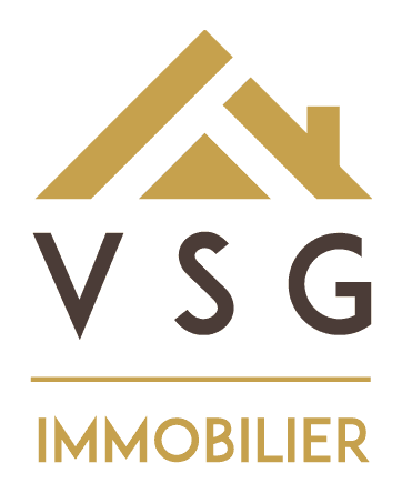 Logo VSG Immobilier