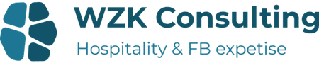 Logo WZK consulting