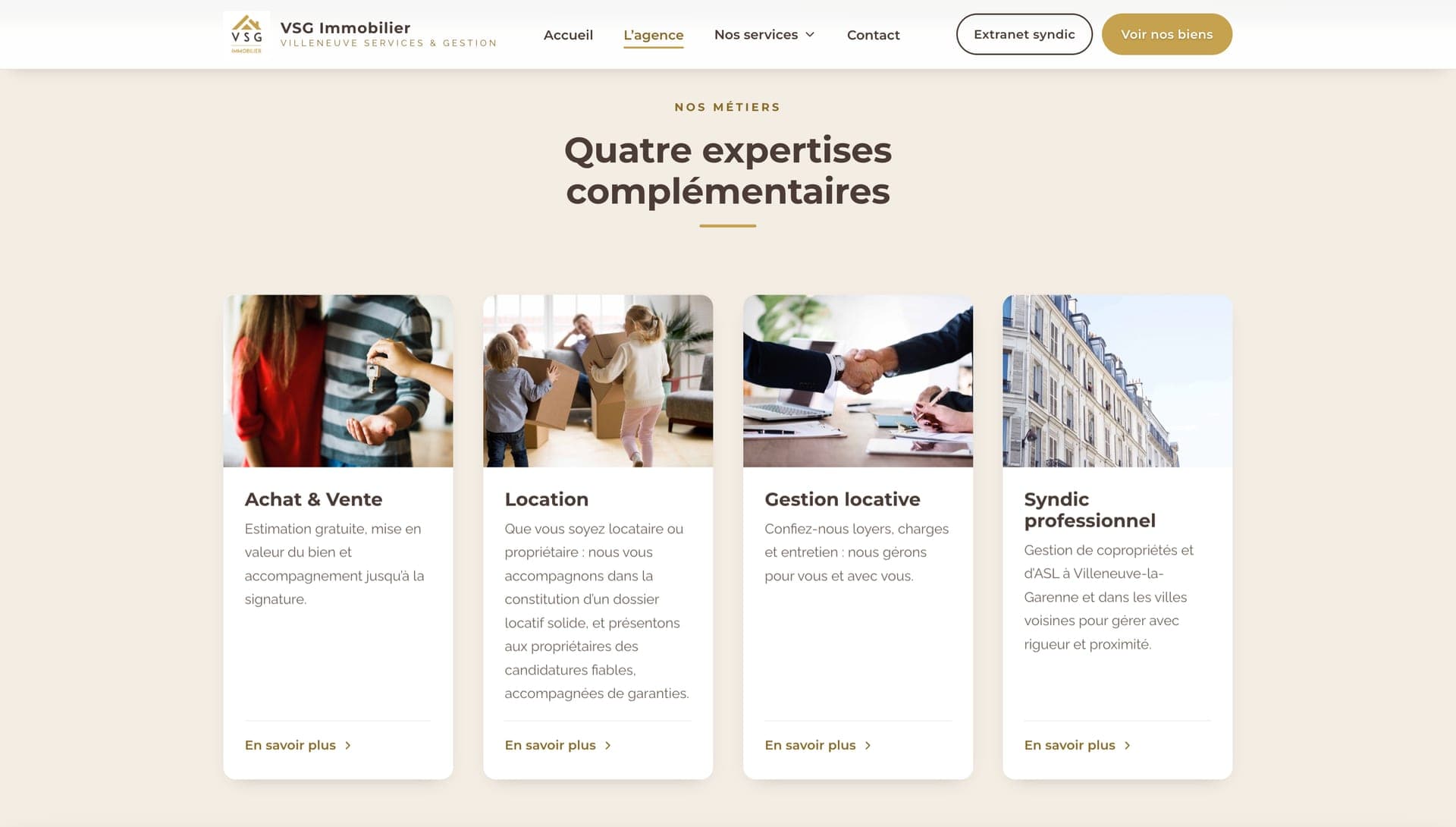 VSG Immobilier, image 6