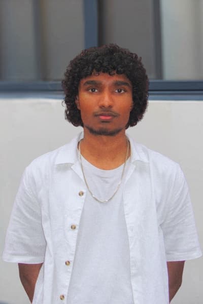 Abi Vigneswaran