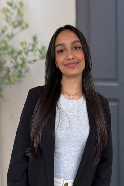 Kawthar Mekouar