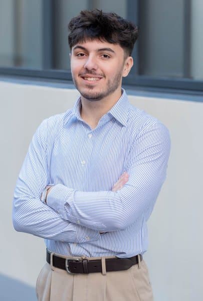Mathieu Haye