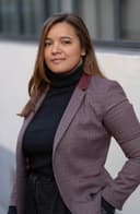 Oriane Sossah