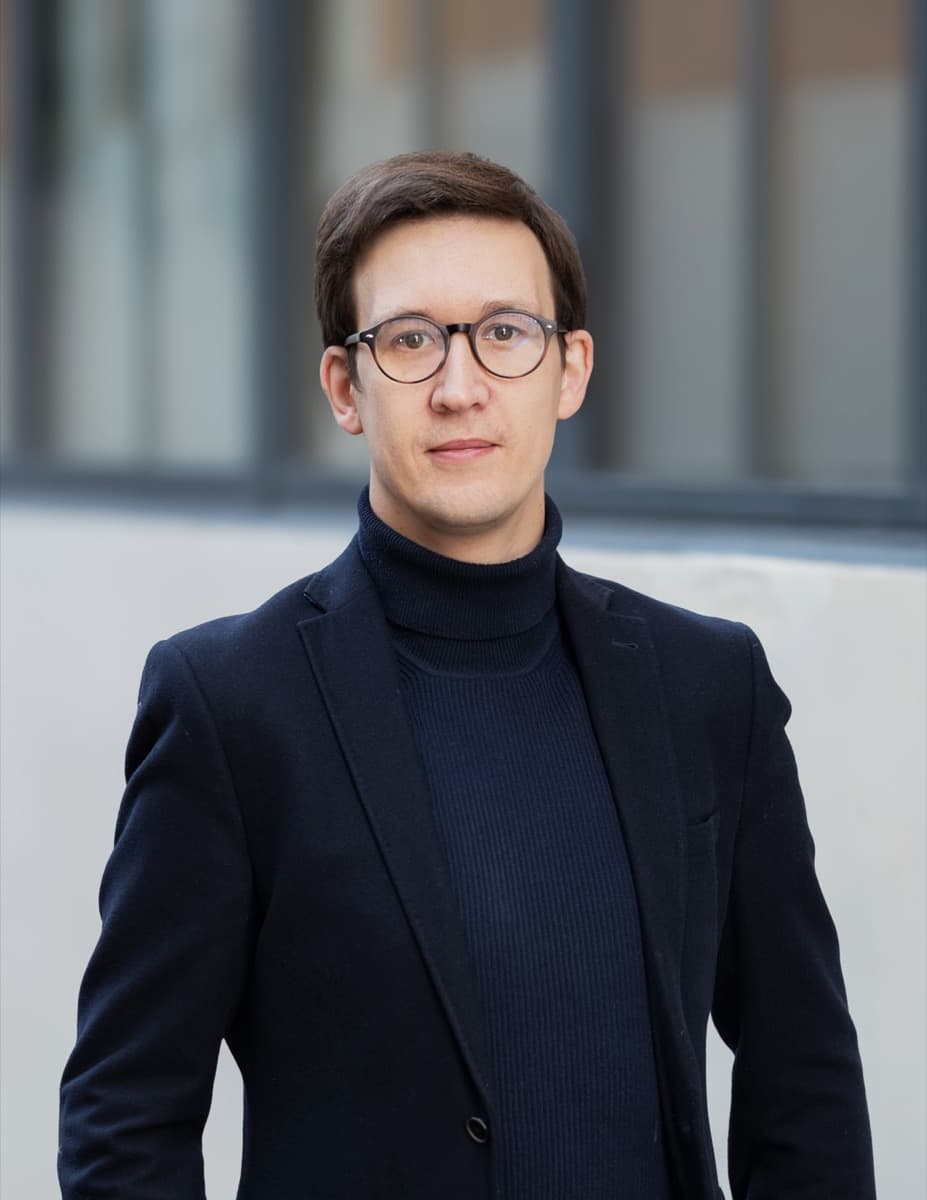 Thomas Kolbé