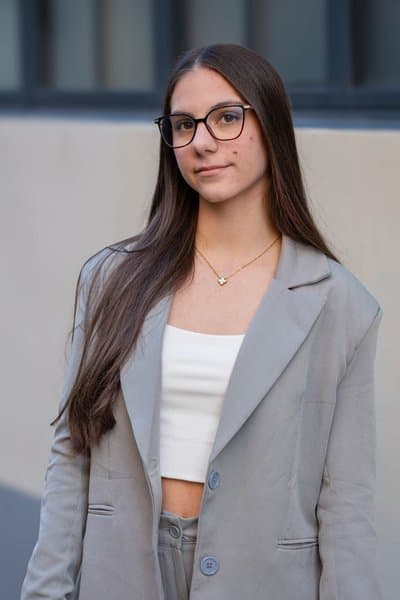 Victoire Estevam