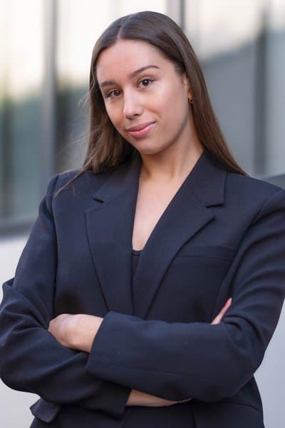 Yovana Darcy