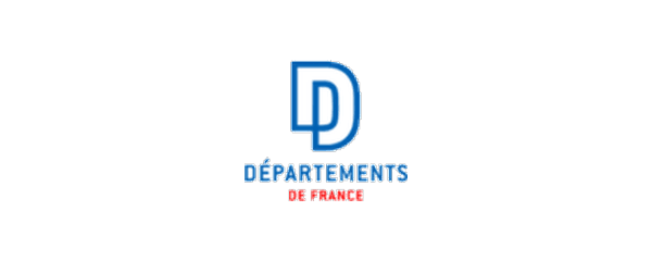 Départements de France