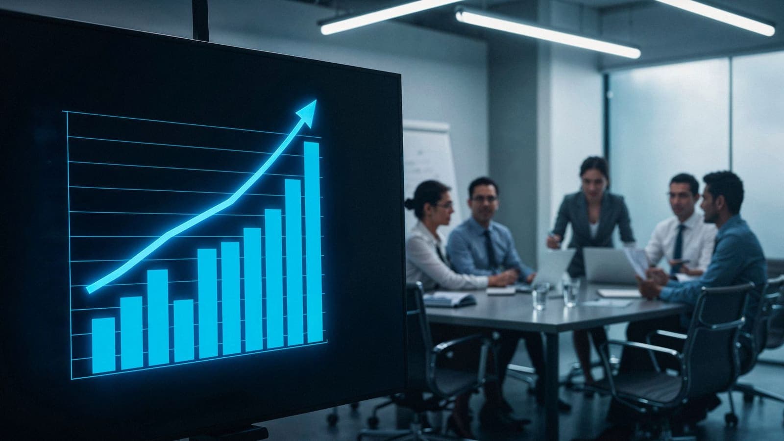 Pourquoi investir dans l’intelligence artificielle pour votre entreprise ?