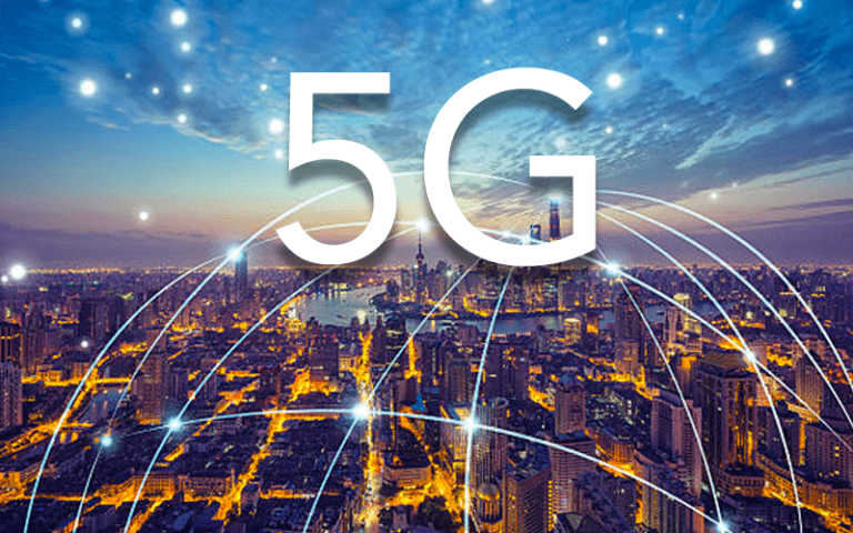 La 5G, la technologie qui va bouleverser l’économie