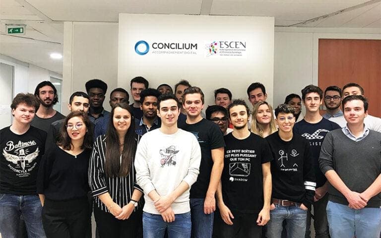 Réussir son hackathon à l’ESCEN