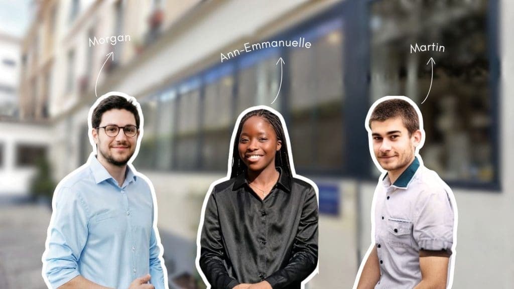 Anciens de CONCILIUM, que sont-ils devenus ?