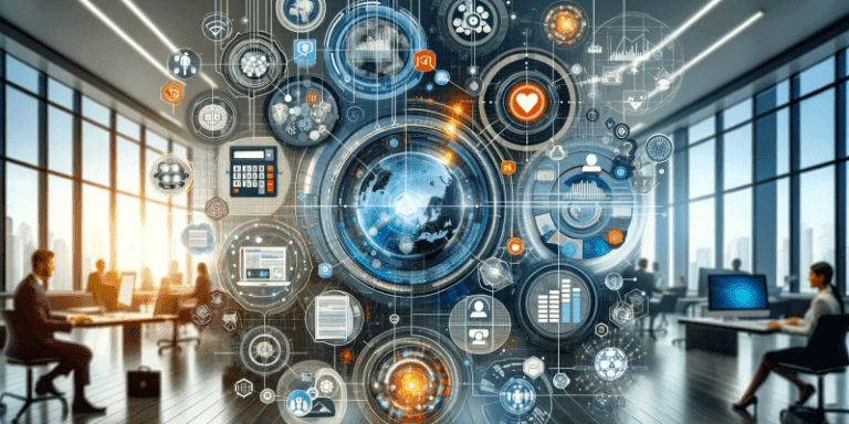 Les meilleurs outils pour votre entreprise