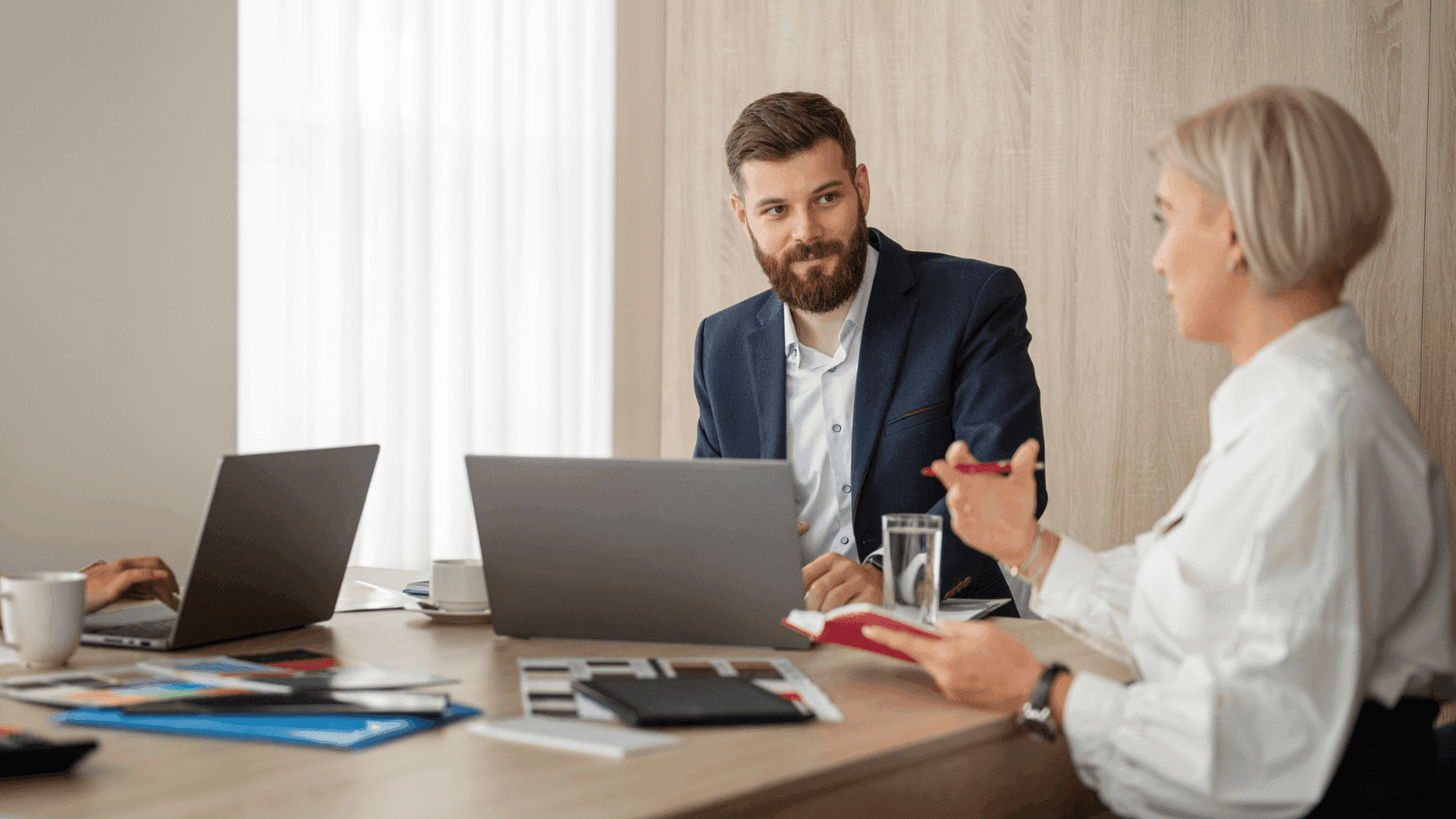 Pourquoi votre entreprise a besoin d’un cabinet spécialisé ?