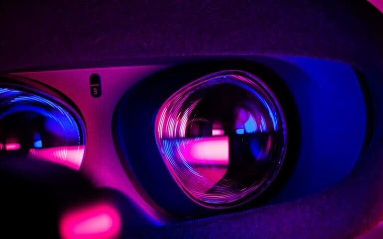 Réalité virtuelle et métavers : quelles différences ?
