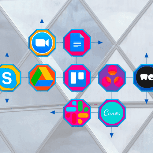 Les outils pratiques pour le télétravail