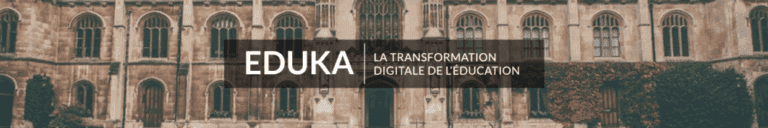 Le digital indispensable à l’éducation