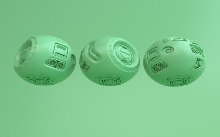 Top 5 des réseaux sociaux 2022
