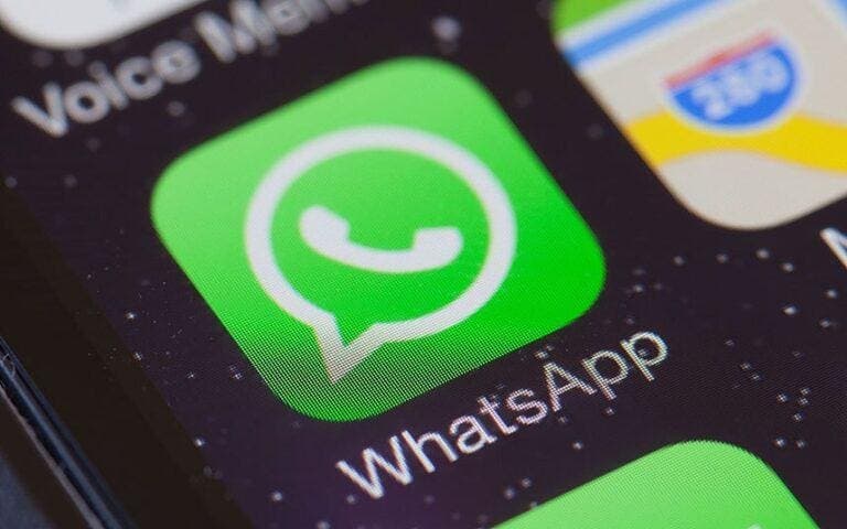 WhatsApp : Sur Le Point De Devenir Un Centre Commercial…