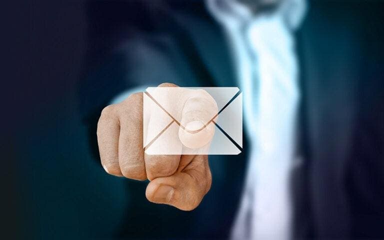 Les clés d’une campagne d’emailing réussie