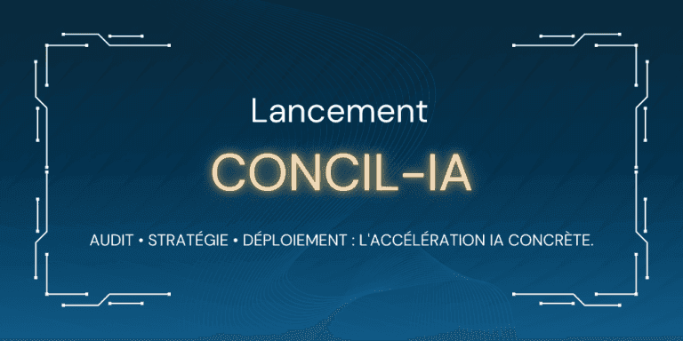 Testez votre maturité IA