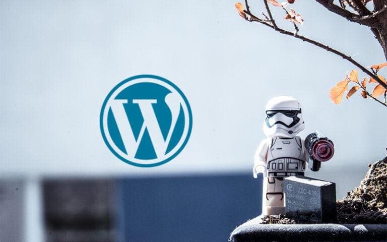 Les 4 avantages des mises à jour WordPress