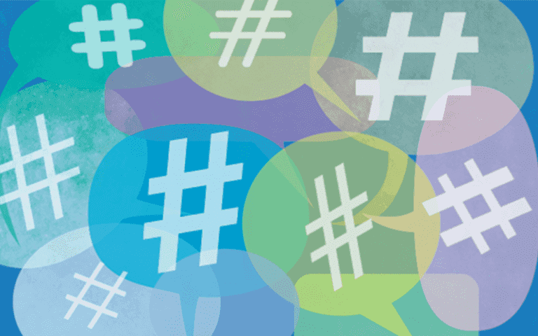 En 10 ans, le hashtag a révolutionné la communication