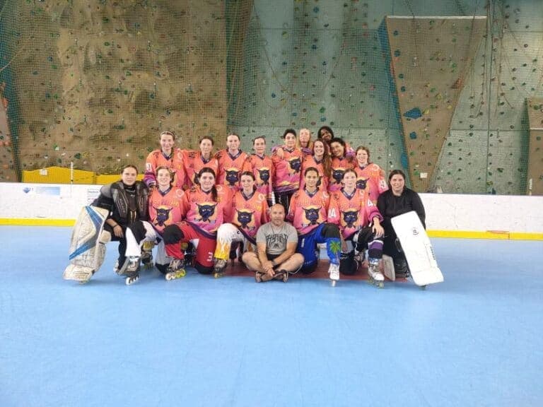 CONCILIUM s’engage en mécénat sportif avec le Roller Hockey Brignolais