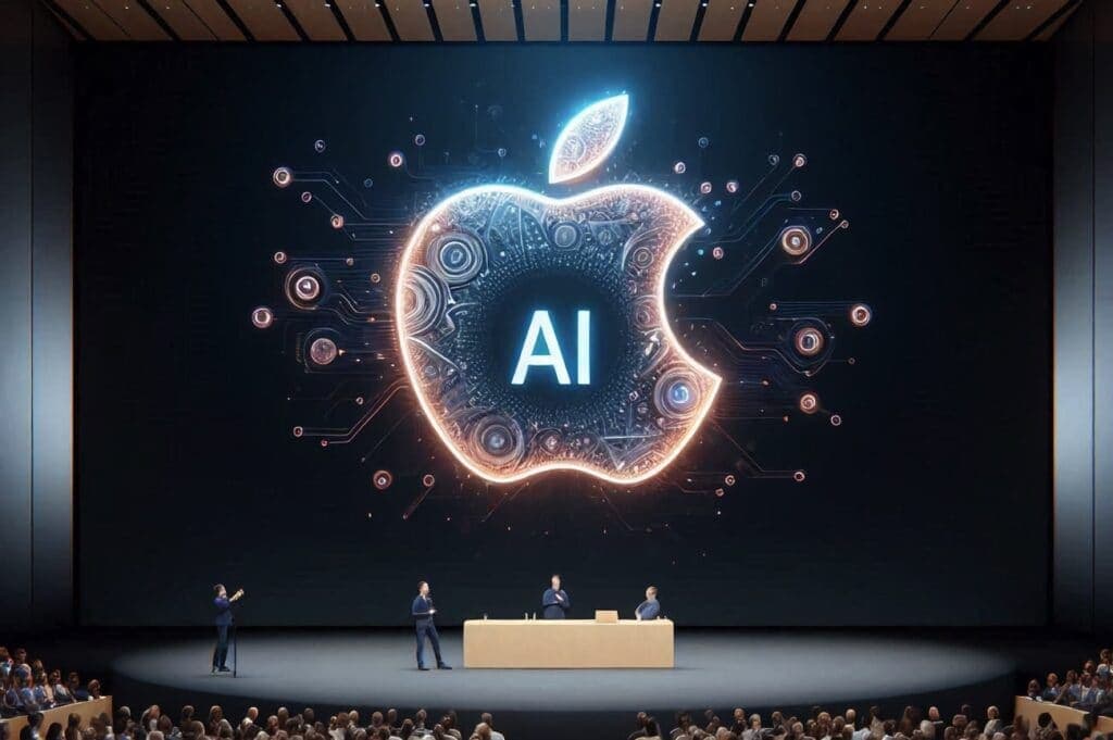 Apple dévoile Apple Intelligence : comment l’IA optimisera nos téléphones ? Ce qu’il faut retenir