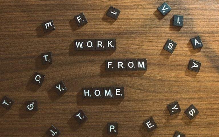Nos conseils pour du télétravail réussi
