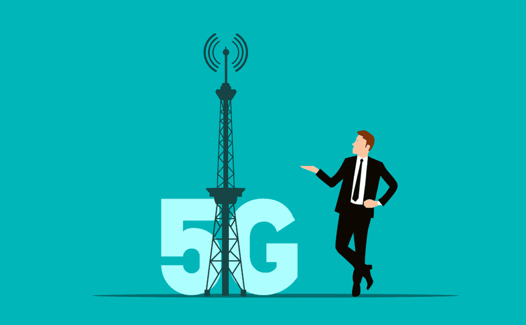 La 5G en France : vers un démarrage en juin 2020