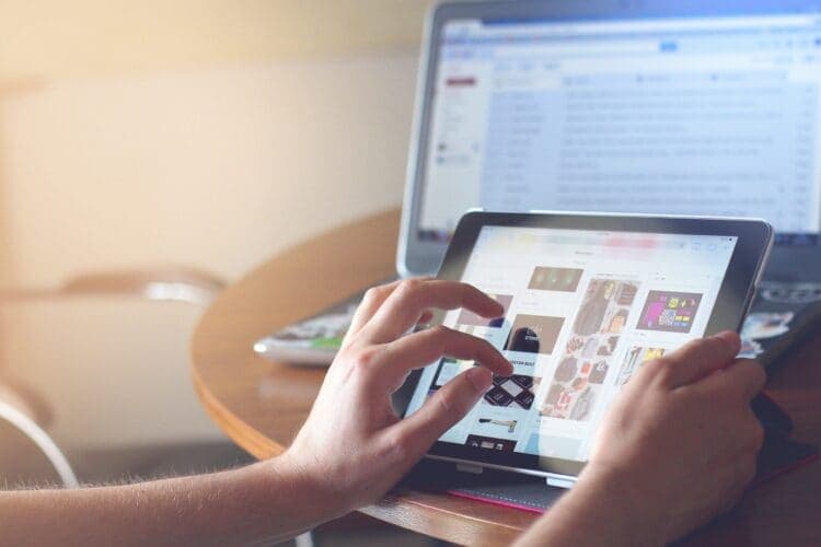 Le digital comme avantage concurrentiel