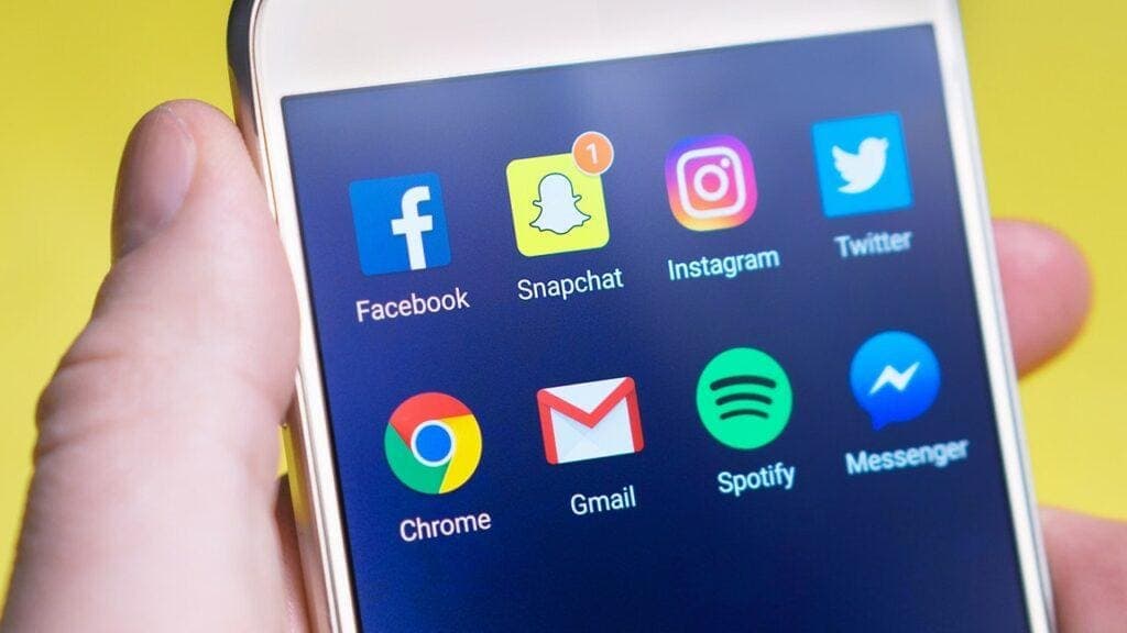 Les moments Social Media 2018
