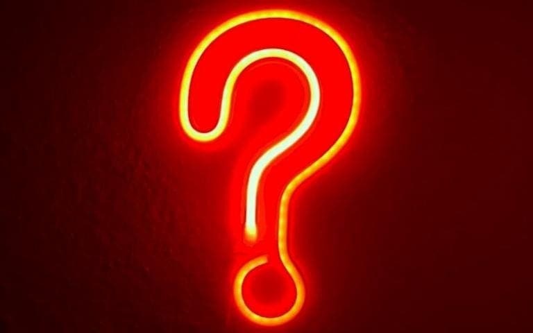 4 questions à se poser avant la création d’un site internet