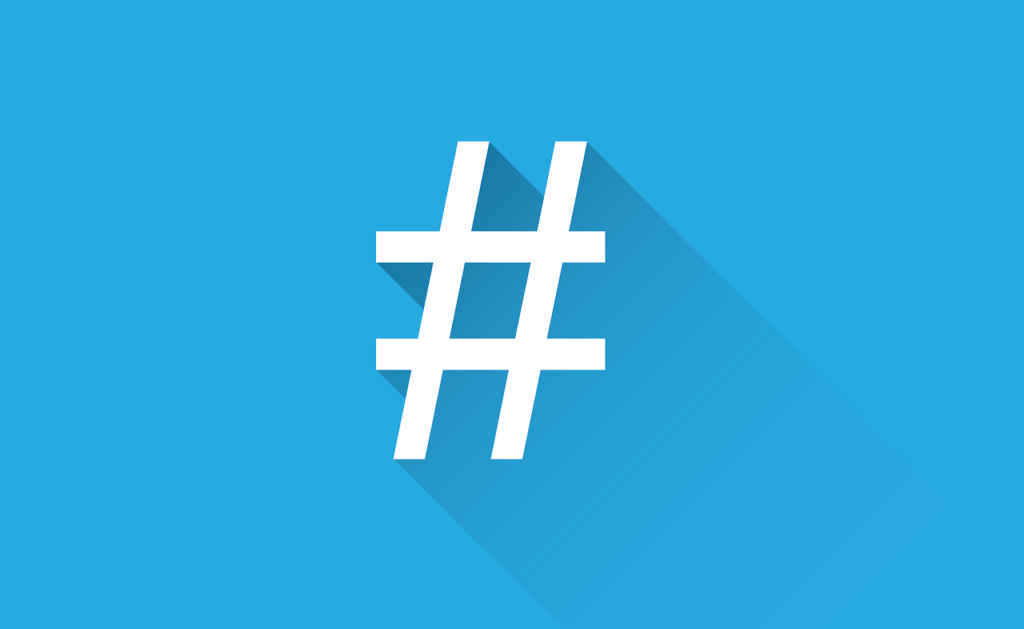 Comment le hashtag s’est imposé sur les réseaux sociaux ?