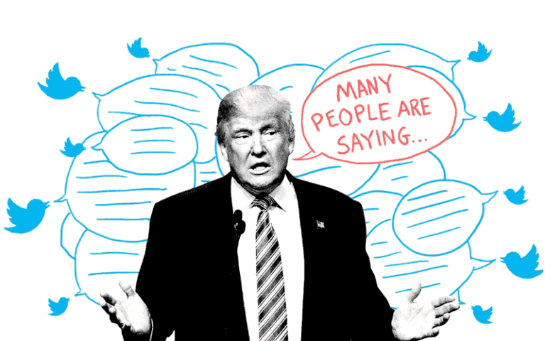 Twitter sera plus transparent sur les publicités politiques