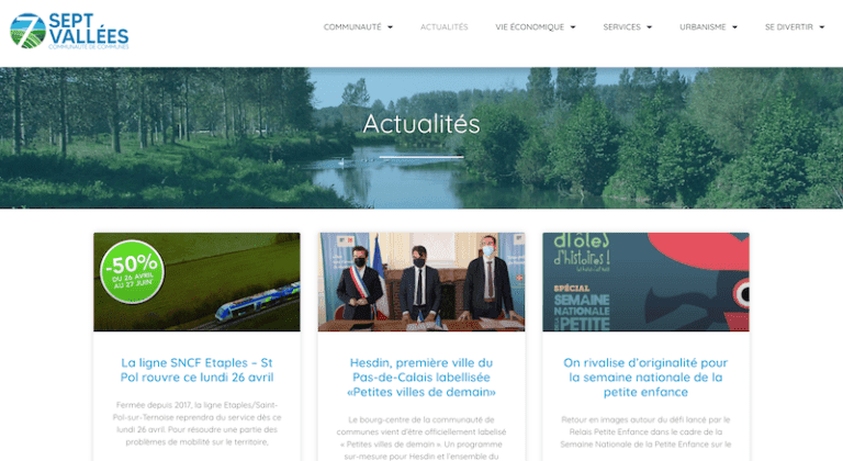 Communauté des 7 Vallées, image 2