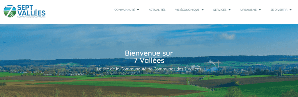 Communauté des 7 Vallées, image 1