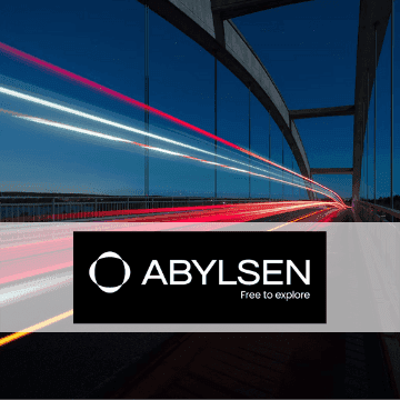 Abylsen, visuel 7
