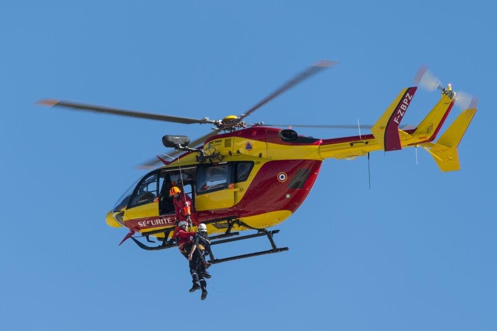 Agence du Numérique de la Sécurité Civile – ANSC, image 1