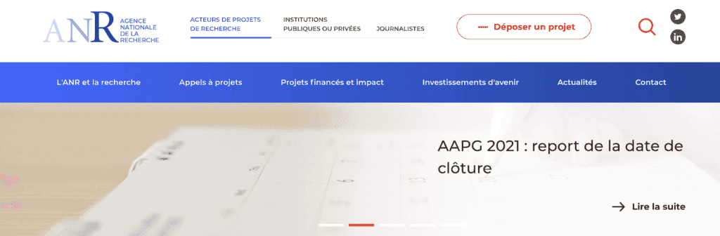 Agence nationale de la recherche (ANR) – Events, image 6