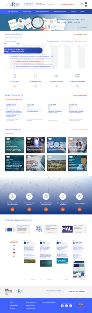 Agence nationale de la recherche (ANR) – Events, image 9
