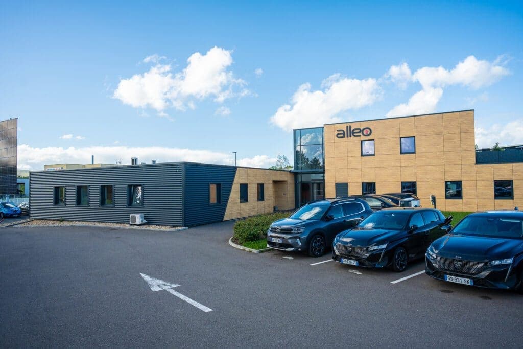 Alleo, image 5