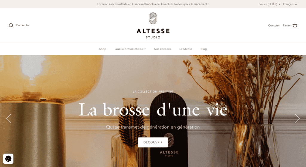 Altesse Studio, image 2