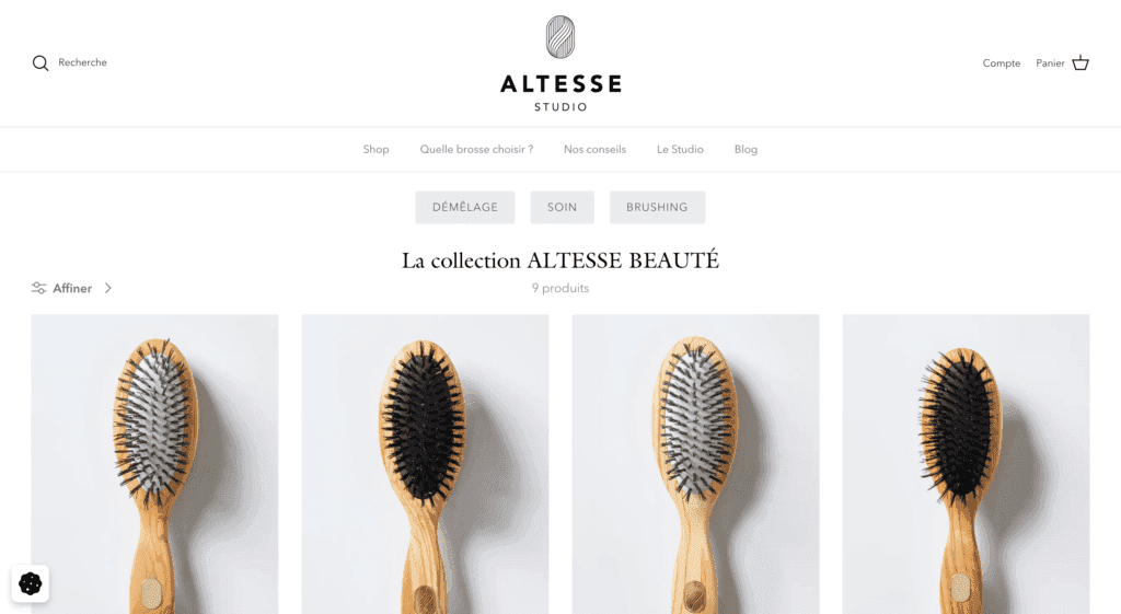 Altesse Studio, image 5