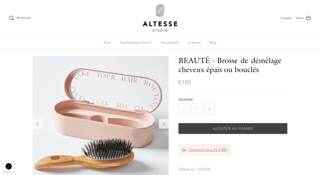 Altesse Studio, image 4