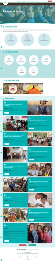 Amis des Enfants du Monde, image 2