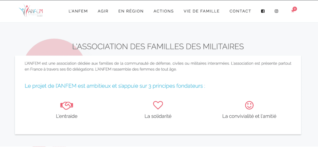ANFEM Association, image 4