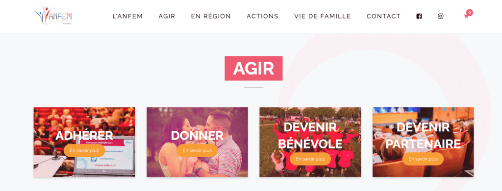 ANFEM Association, image 1