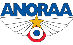 Association Nationale des Officiers de Réserve de l’Armée de l’Air (ANORAA), visuel 6