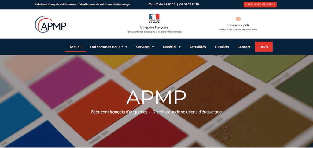 APMP, image 1